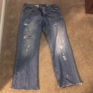 Hollister Jeans